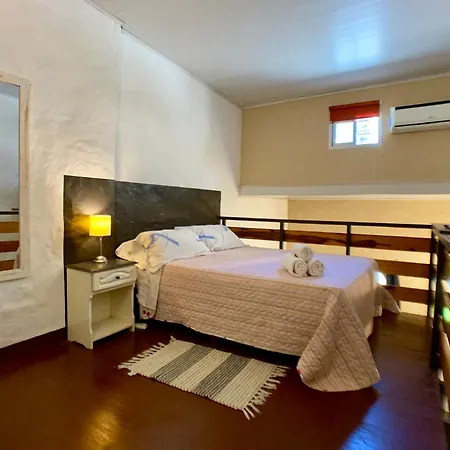 Loft En Villa Crespo Buenos Aires Exterior photo