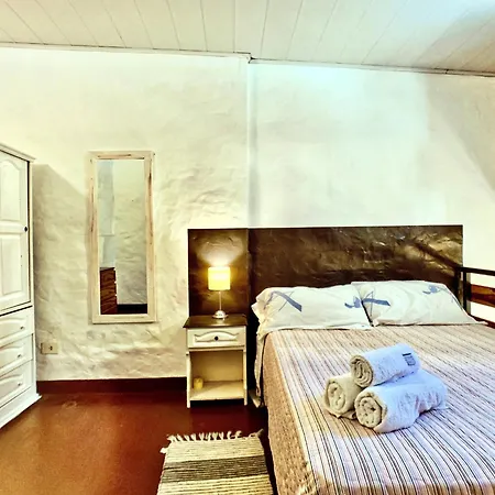 Loft En Villa Crespo Buenos Aires Exterior photo