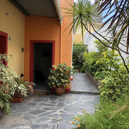 Loft En Villa Crespo Buenos Aires Exterior photo