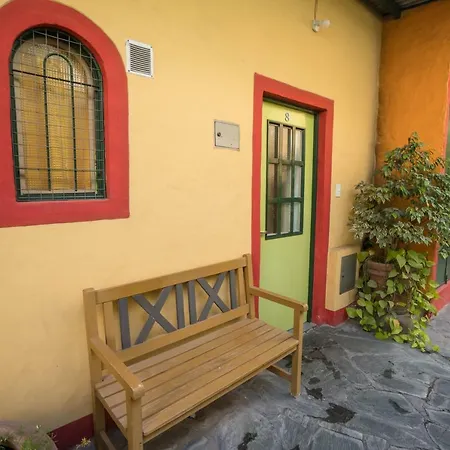 Loft En Villa Crespo Buenos Aires Exterior photo