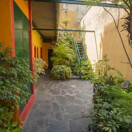 Loft En Villa Crespo Buenos Aires Exterior photo