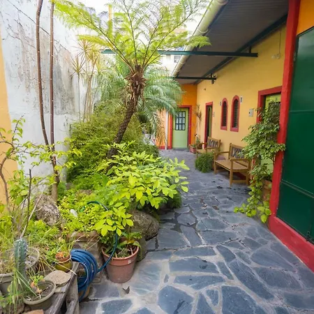 Loft En Villa Crespo Buenos Aires Exterior photo