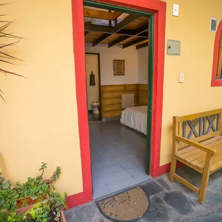 Loft En Villa Crespo Buenos Aires Exterior photo