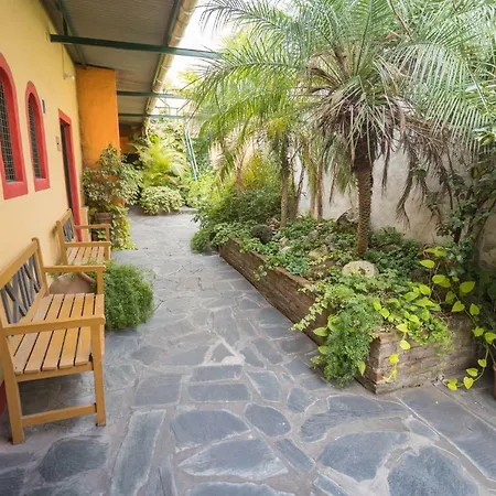 Loft En Villa Crespo Buenos Aires Exterior photo