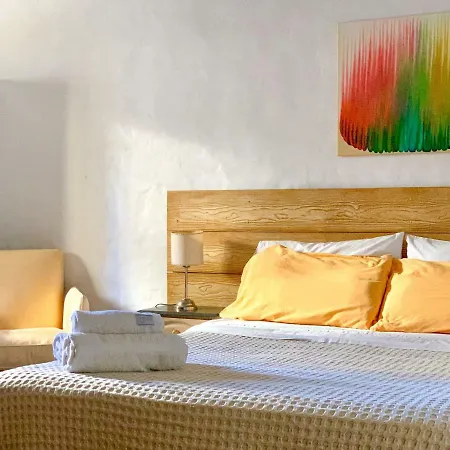 Loft En Villa Crespo Buenos Aires Exterior photo