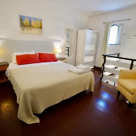Loft En Villa Crespo Buenos Aires Exterior photo