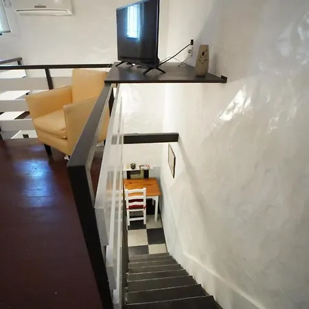 Loft En Villa Crespo Buenos Aires Exterior photo