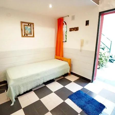 Loft En Villa Crespo Buenos Aires Exterior photo