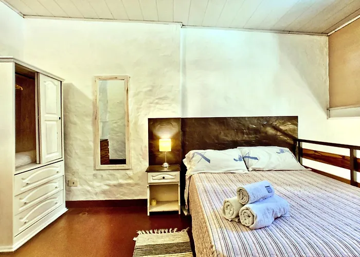 Loft En Villa Crespo