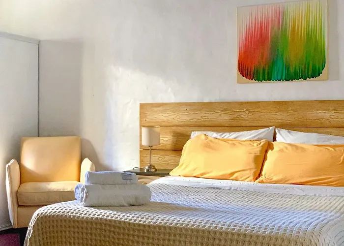 Loft En Villa Crespo