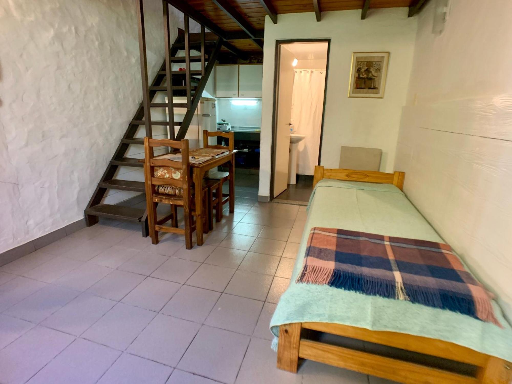 Loft En Crespo