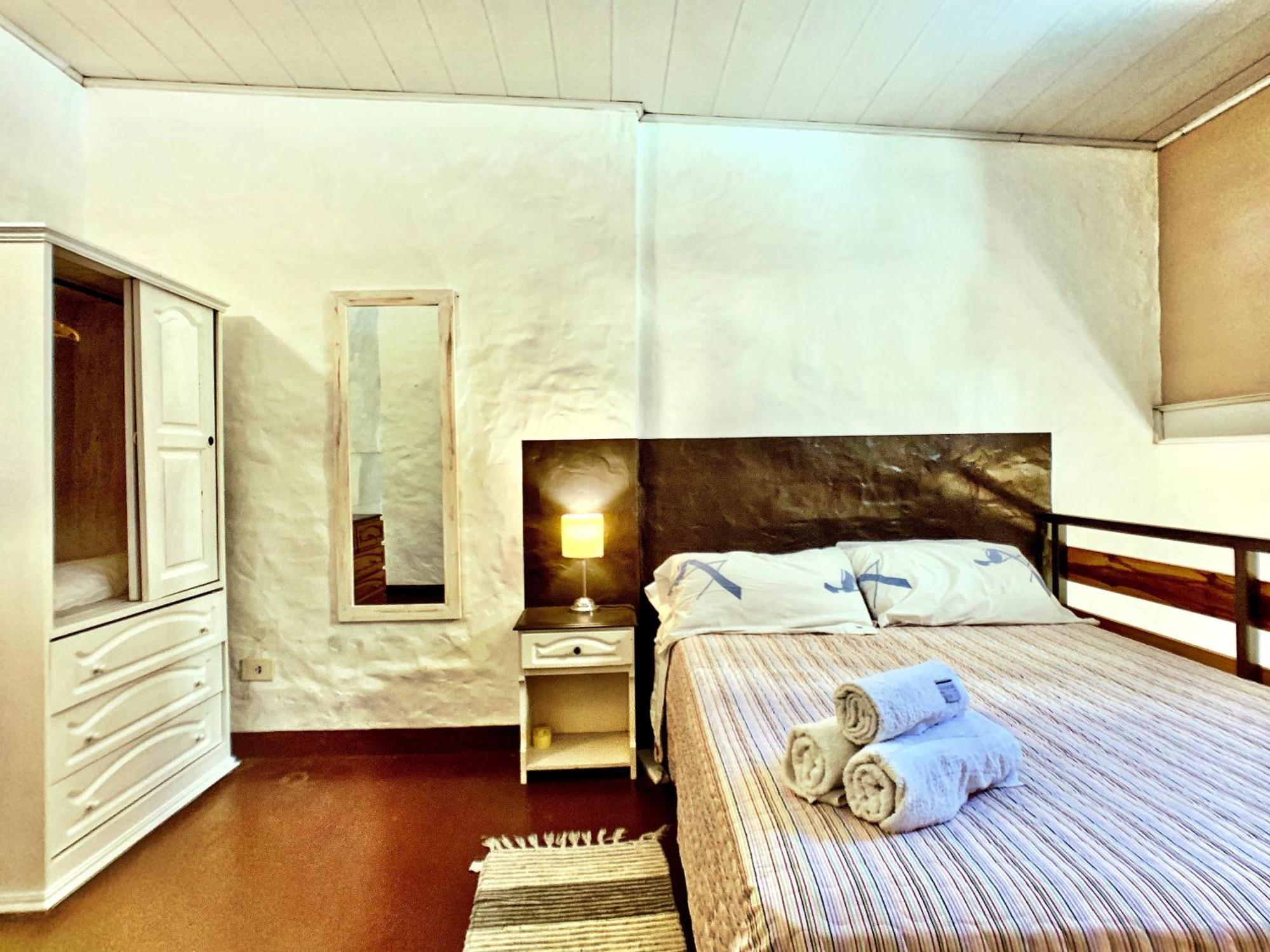 Loft En Crespo * Buenos Aires