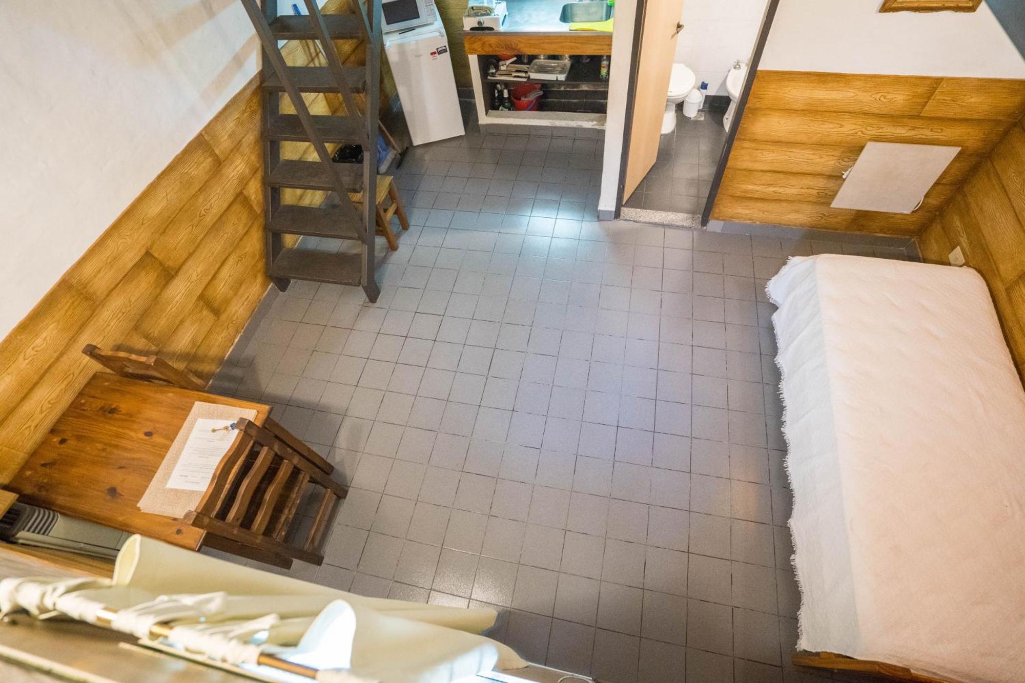 Loft En Crespo Buenos Aires