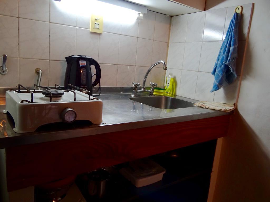 Loft En Crespo *