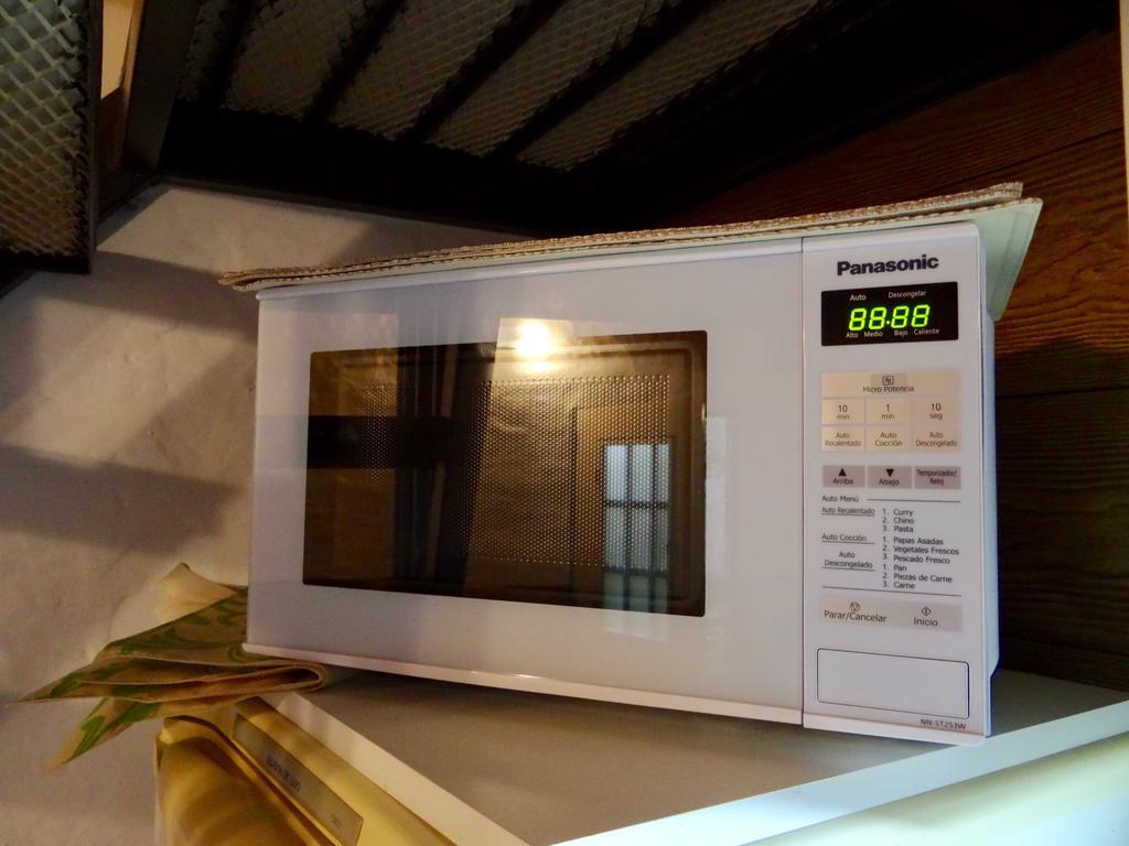 Loft En Crespo Apartment