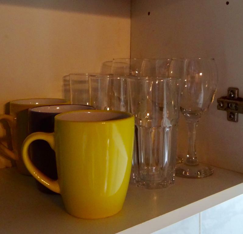 Apartment Loft En Crespo *