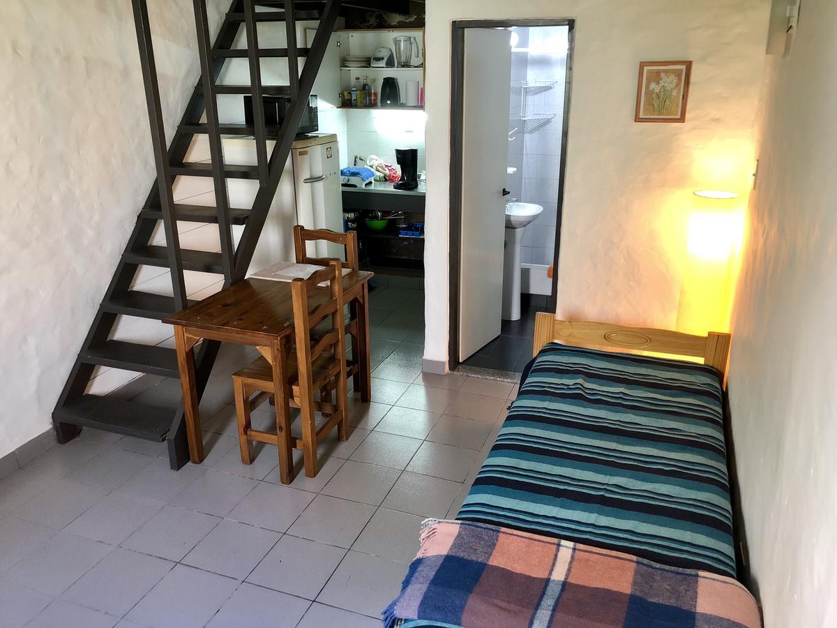 Loft En Crespo * Buenos Aires