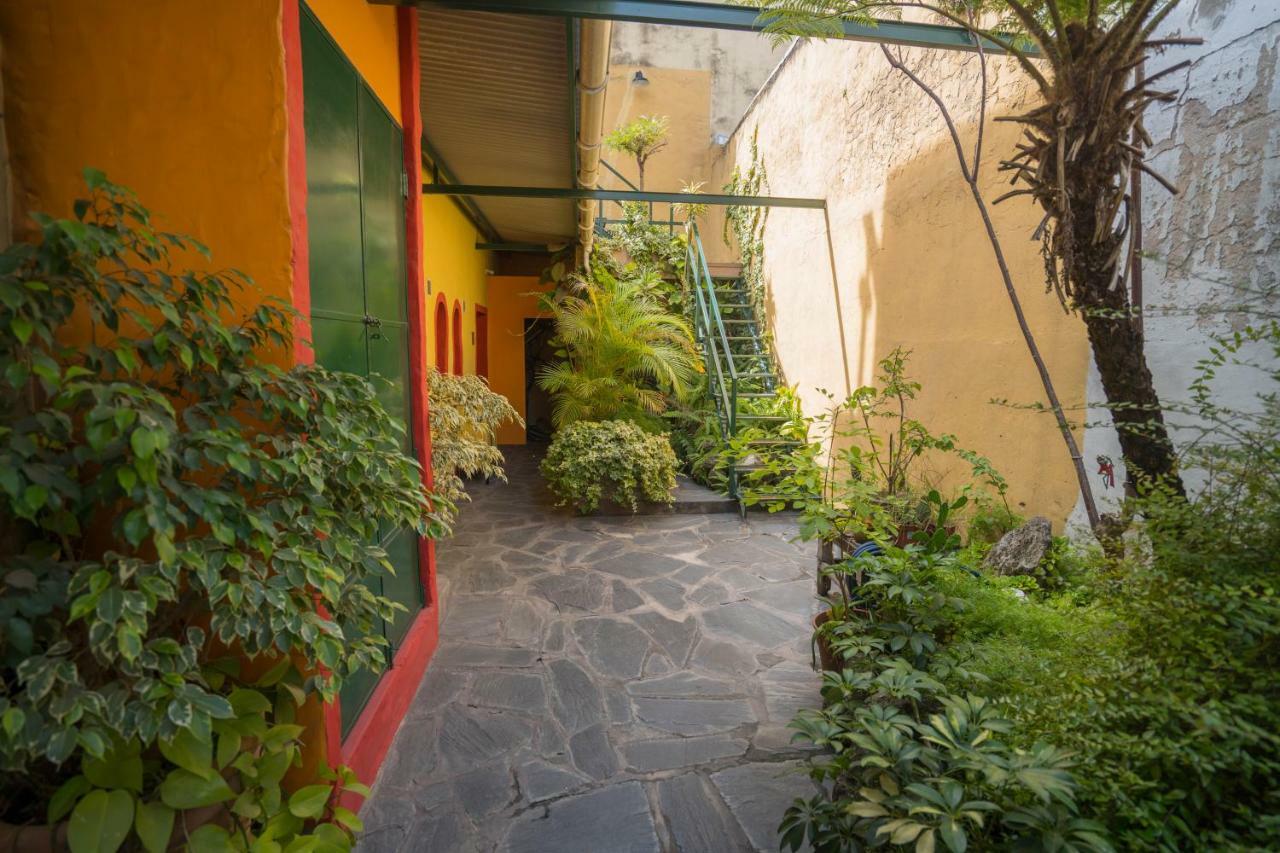 Loft En Crespo Apartment *