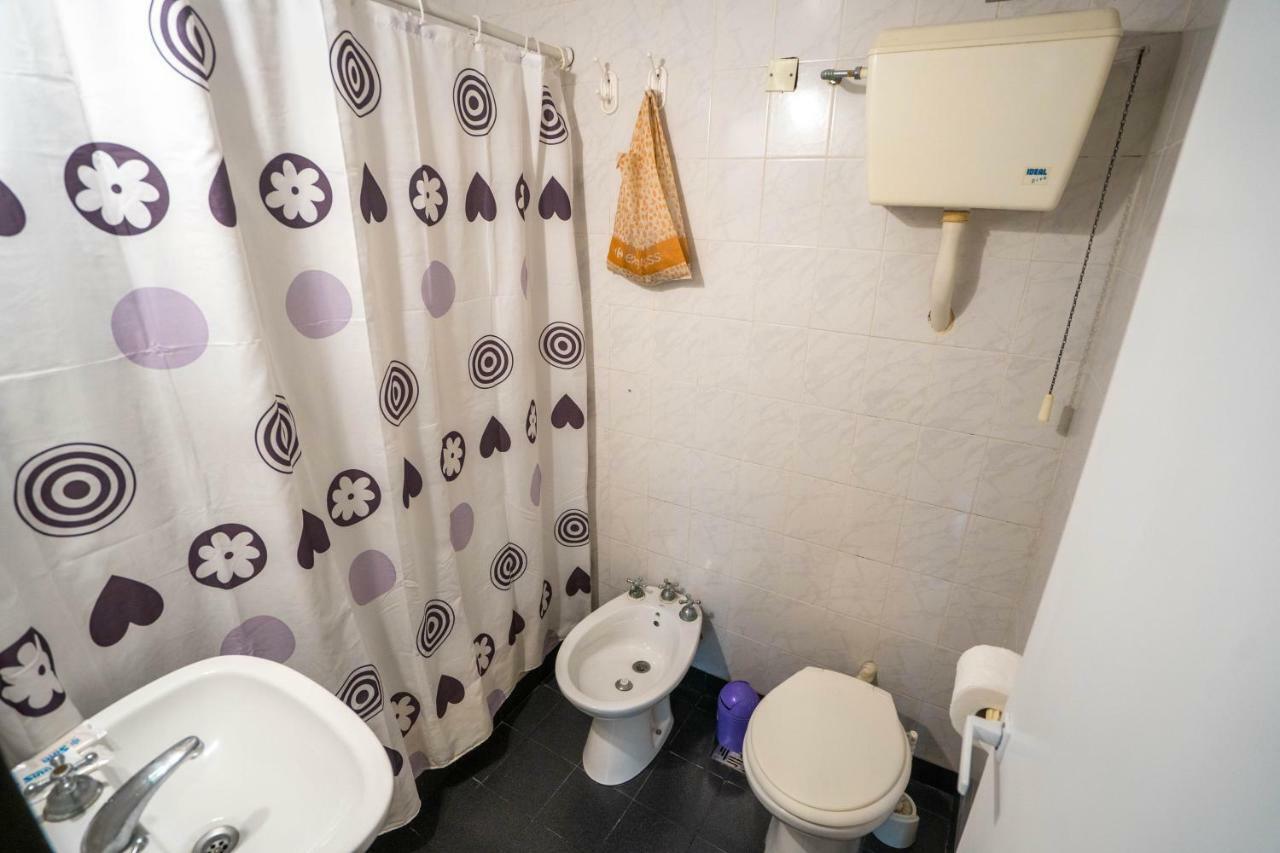 Apartment Loft En Crespo *