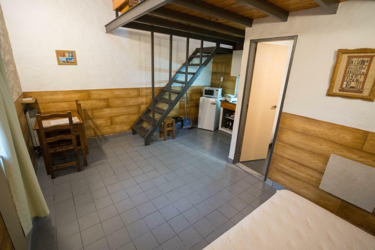 Apartment Loft En Crespo