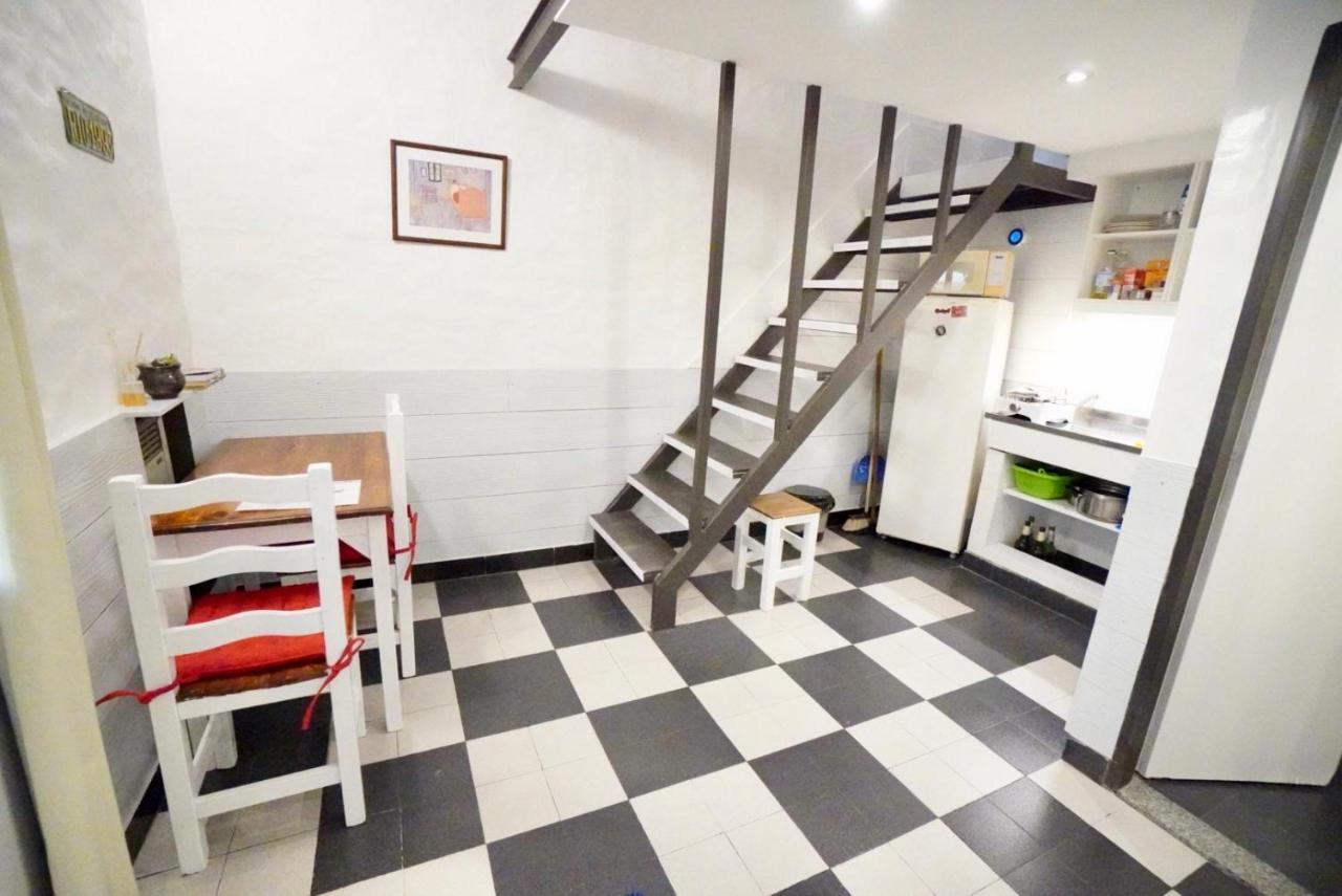 Loft En Crespo Apartment Buenos Aires
