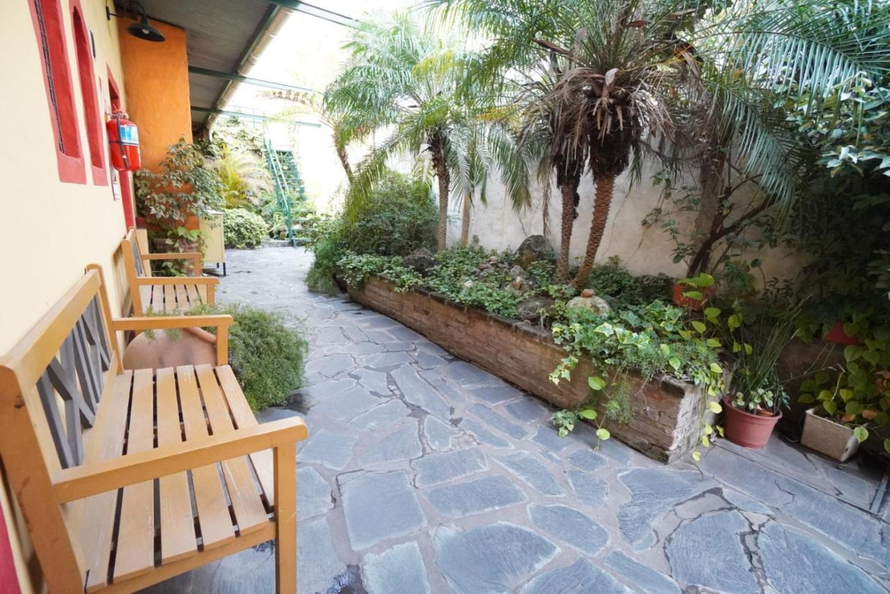 Apartment Loft En Crespo