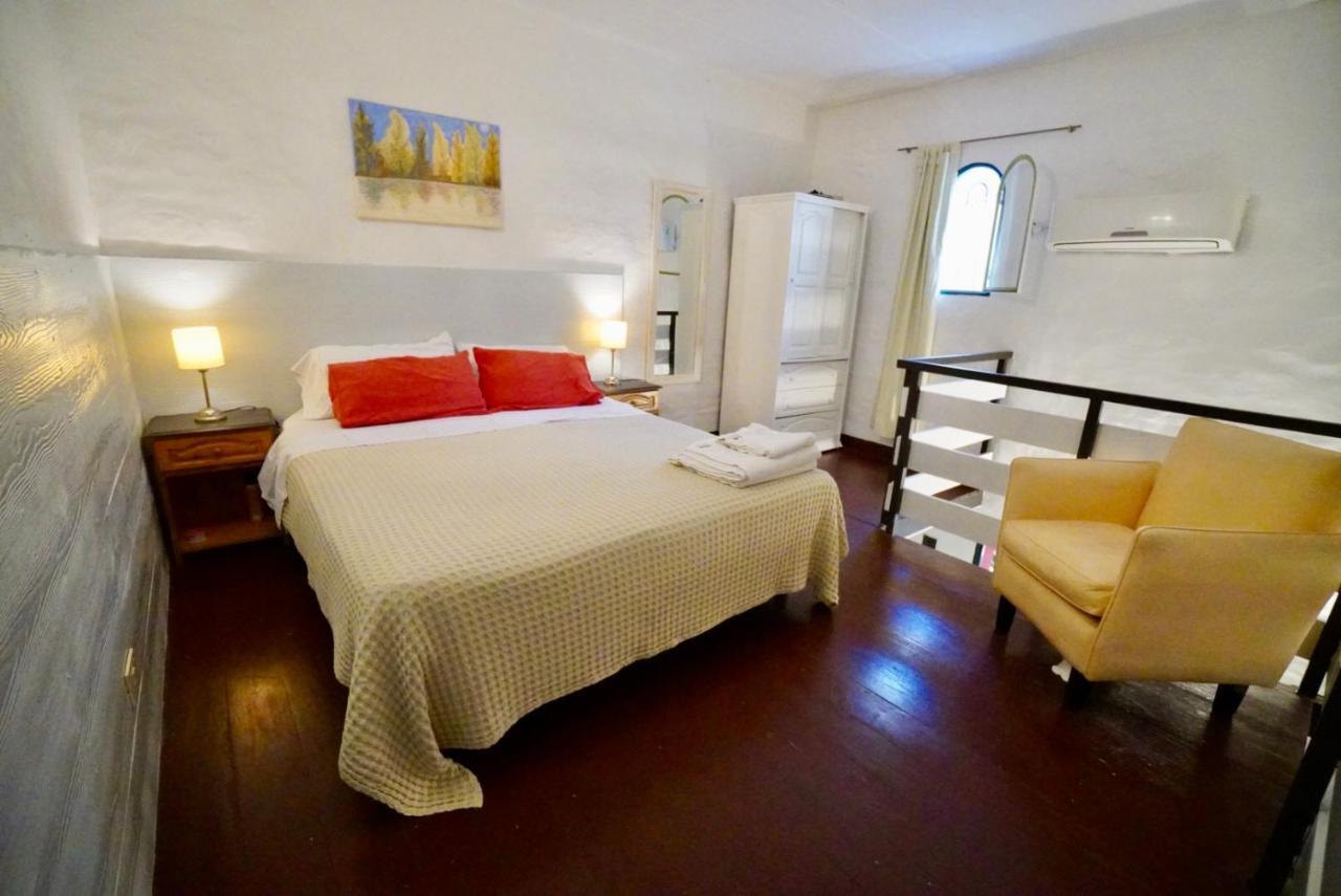 Loft En Crespo Buenos Aires