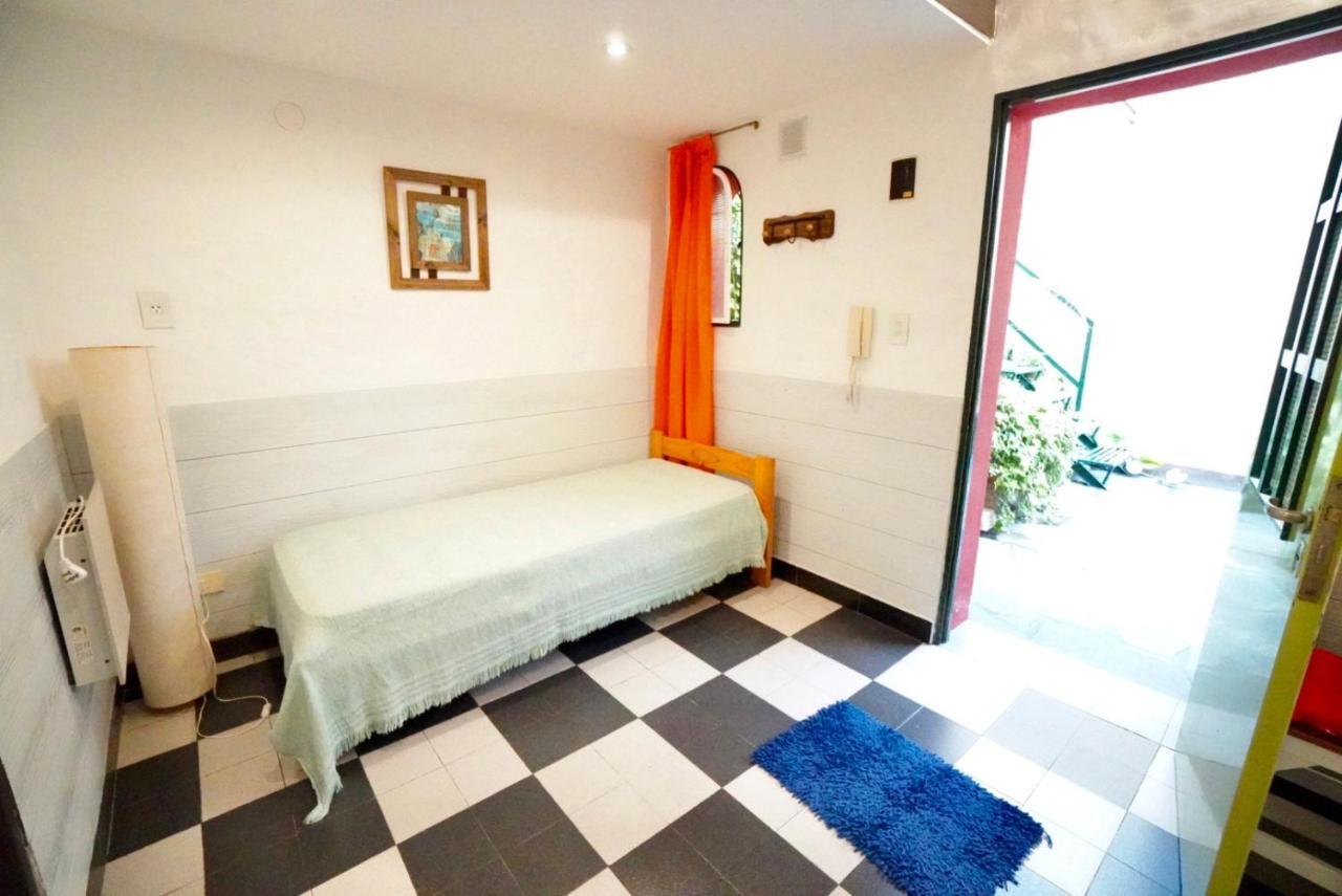 Loft En Crespo Apartment